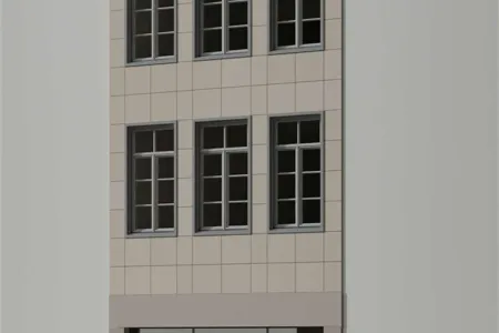  Verhuurd Hasselt