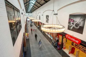 Handelspand Te Huur Antwerpen