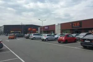 Handelspand Te Huur Lanaken