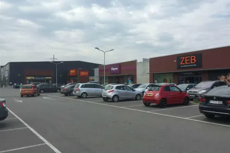  Verhuurd Lanaken