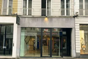 Handelspand Te Huur Gent