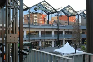 Handelspand Te Huur Gent