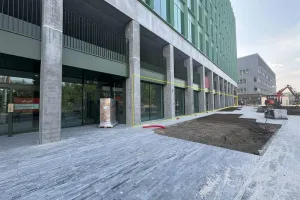 Handelspand Te Huur Antwerpen