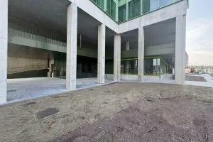 Handelspand Te Huur Antwerpen