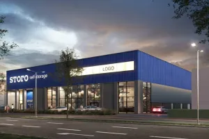 Handelspand Te Huur Antwerpen