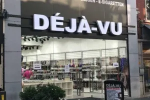 Handelspand Te Huur Hasselt