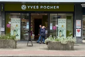 Handelspand Te Huur Wilrijk