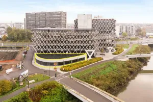 Handelspand Te Huur Mechelen