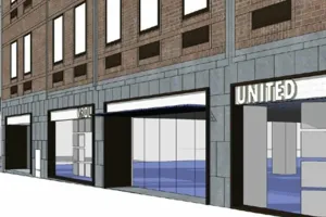 Handelspand Te Huur Lier