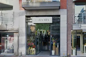 Handelspand Te Huur Knokke