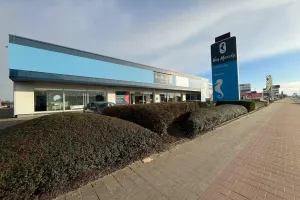 Handelspand Te Huur Aartselaar