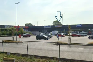 Handelspand Te Huur Waregem