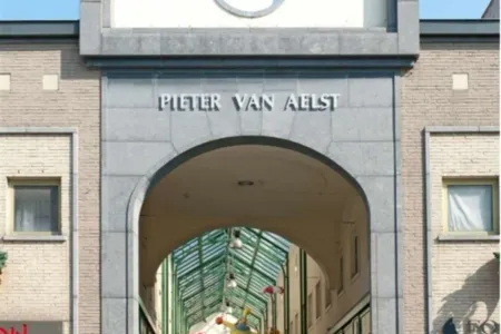  Verhuurd Aalst
