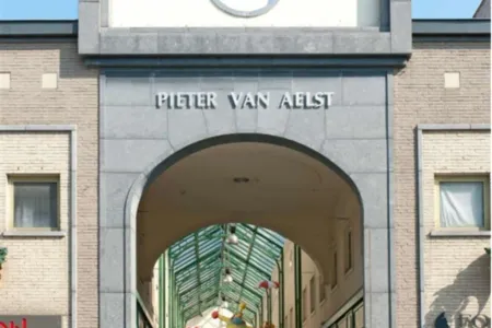  Verhuurd Aalst