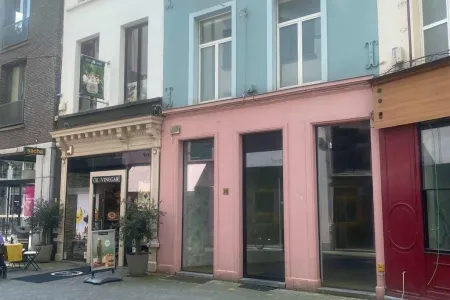  Verhuurd Antwerpen 1