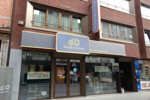 Handelspand Te Huur Leuven