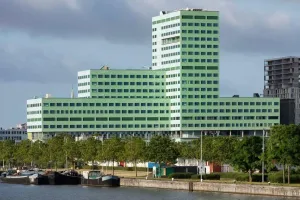 Handelspand Te Huur Antwerpen