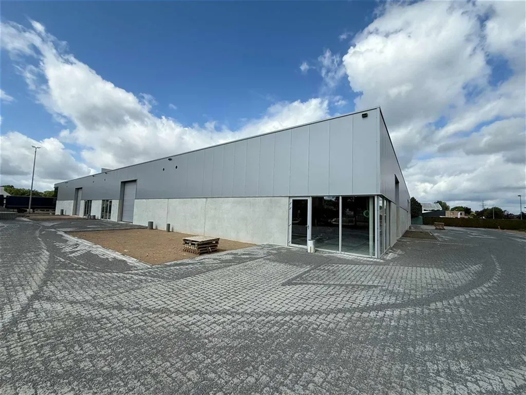 Handelspand in Hasselt - 7658203 - Kiewitstraat 196, 3500 HASSELT