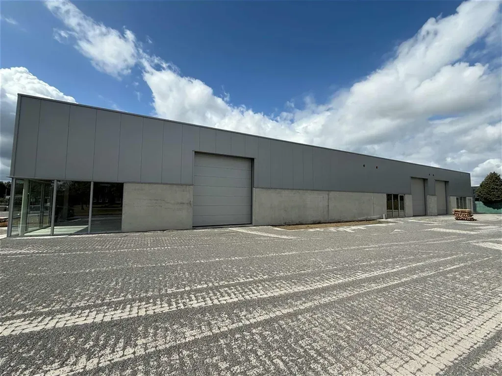 Handelspand in Hasselt - 7658203 - Kiewitstraat 196, 3500 HASSELT