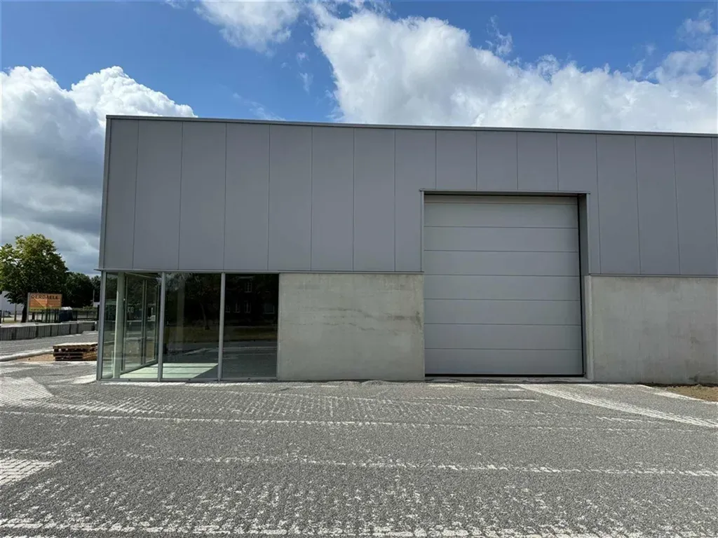 Handelspand in Hasselt - 7658203 - Kiewitstraat 196, 3500 HASSELT