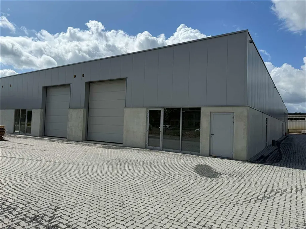 Handelspand in Hasselt - 7658203 - Kiewitstraat 196, 3500 HASSELT