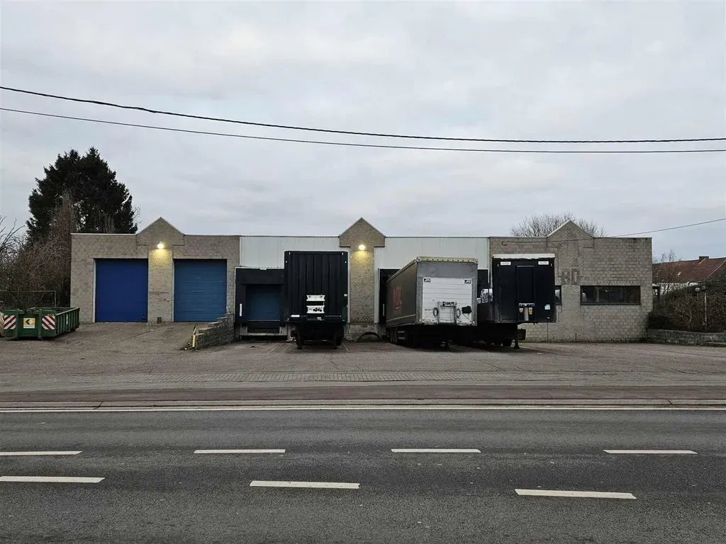 Kantoor in Denderleeuw - 7658201 - Steenweg 258, 9473 DENDERLEEUW