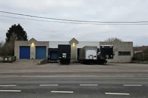  Verhuurd Denderleeuw