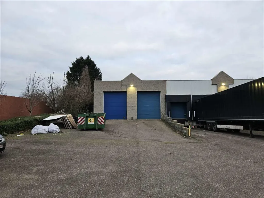 Kantoor in Denderleeuw - 7658201 - Steenweg 258, 9473 DENDERLEEUW