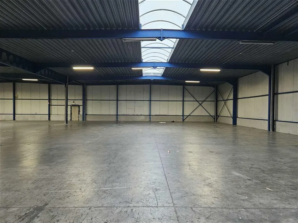 Kantoor in Denderleeuw - 7658201 - Steenweg 258, 9473 DENDERLEEUW