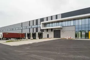 Handelspand Te Huur Heppignies