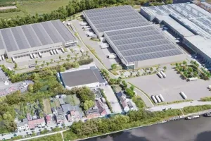 Handelspand Te Huur Grimbergen