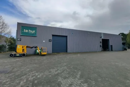  Verhuurd Hasselt