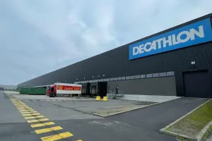 Handelspand Te Huur Willebroek