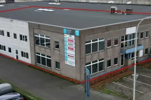 Handelspand Te Huur Wijnegem