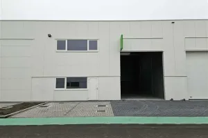 Handelspand Te Huur Evergem