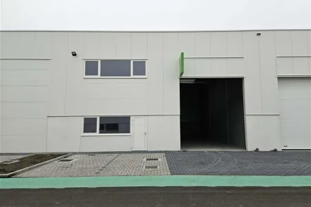  Verhuurd Evergem