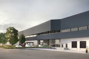 Handelspand Te Huur 9 Loon Plage