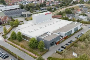 Handelspand Te Huur Beveren-kruibeke-zwijndrecht