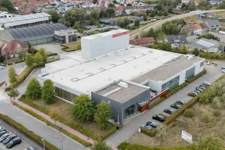  Verhuurd Beveren-kruibeke-zwijndrecht