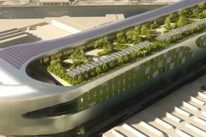 Handelspand Te Huur Aj Utrecht