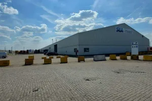 Handelspand Te Huur Antwerpen