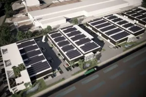 Handelspand Te Huur Malle