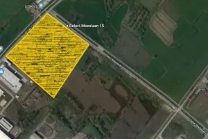 Handelspand Te Huur Evergem