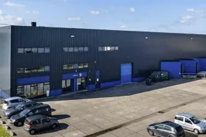 Handelspand Te Huur Ra Waddinxveen