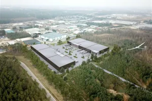 Handelspand Te Huur Lanklaar