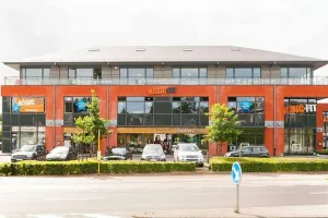 Handelspand Te Huur Waterloo