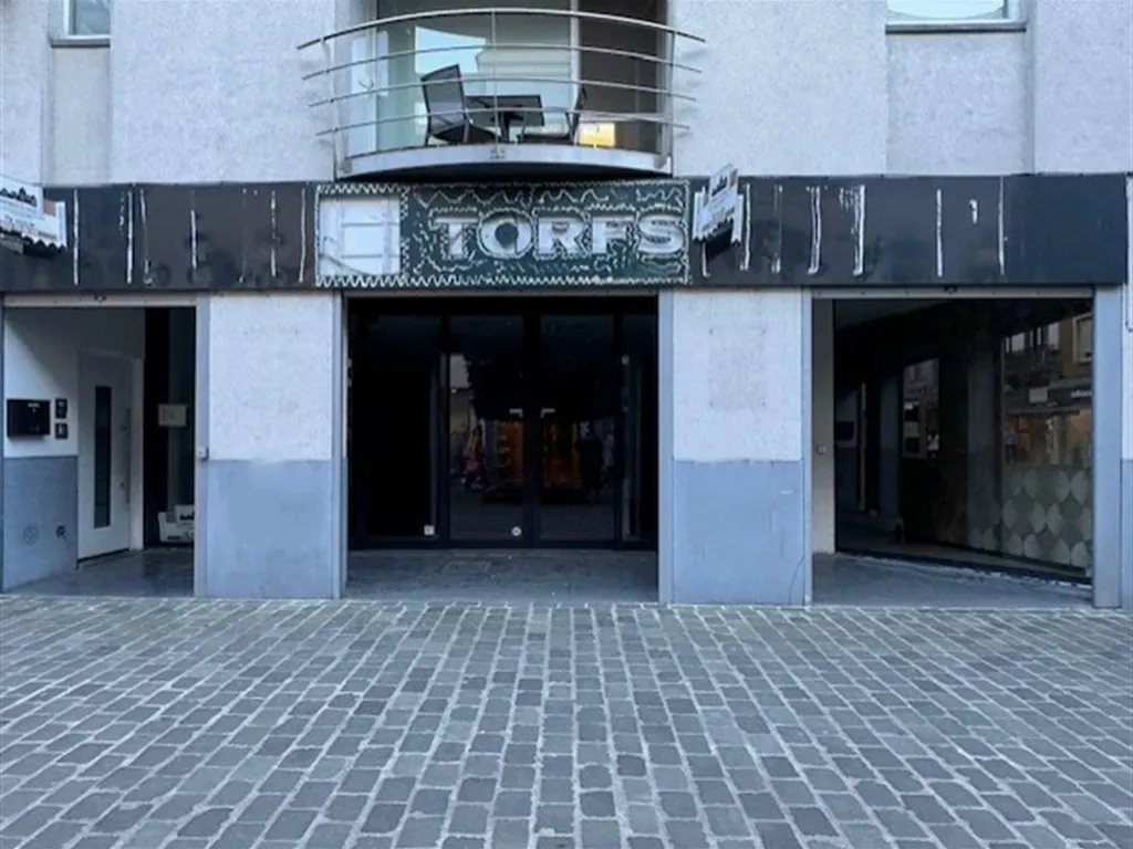 Kantoor in Aalst - 7658229 - 9300 AALST