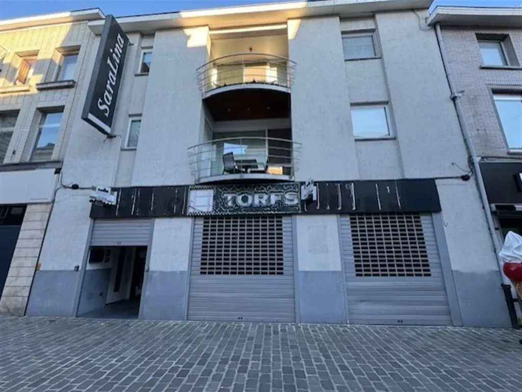 Kantoor in Aalst - 7658229 - 9300 AALST