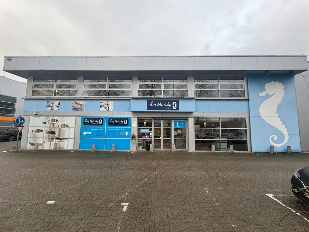 Handelspand in Wijnegem - 7658230 - Vosveld 11H, 2110 WIJNEGEM