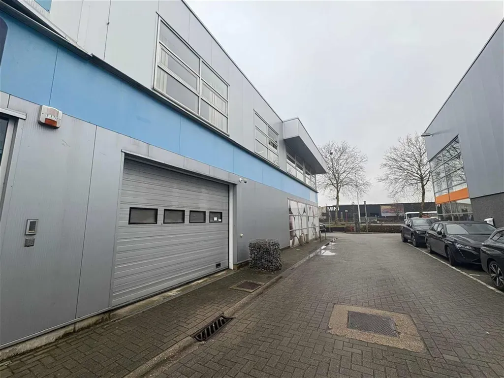 Handelspand in Wijnegem - 7658230 - Vosveld 11H, 2110 WIJNEGEM